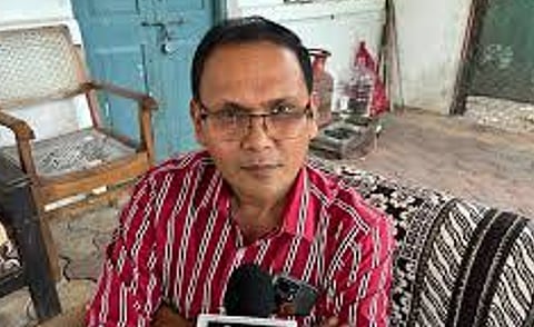 Niyaz Khan
