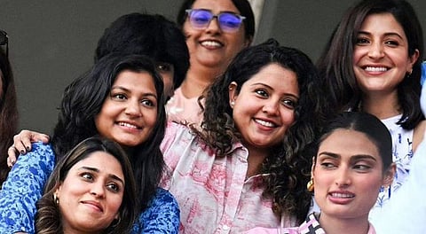 BCCI Enforces Strict Travel Policy For ICC Champions Trophy, Allows Player's Families for Only One Match