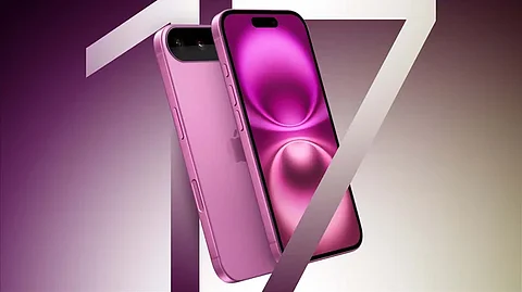 iPhone