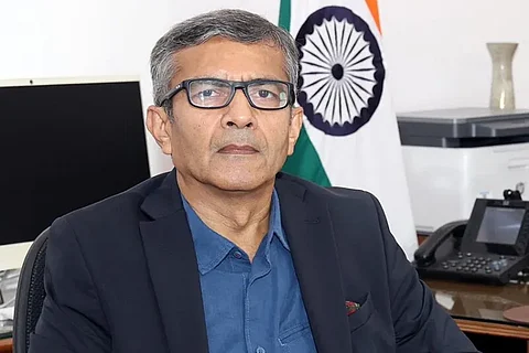 Rajesh Kumar Singh