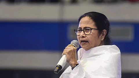 ‘Will resign as Bengal CM if allegations of terror links are proved’: Mamata Banerjee