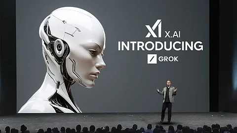 Musk's xAI