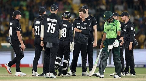 ICC Champions Trophy