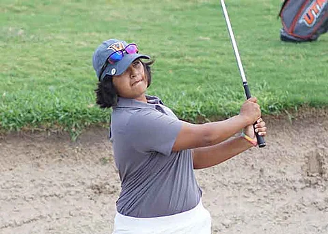 Shweta Mansingh