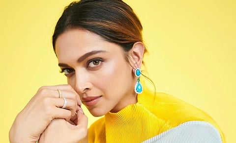 Deepika Padukone removed