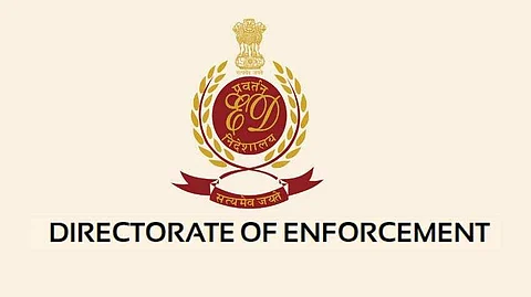 Enforcement Directorate