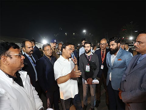 Picture courtesy - ANI