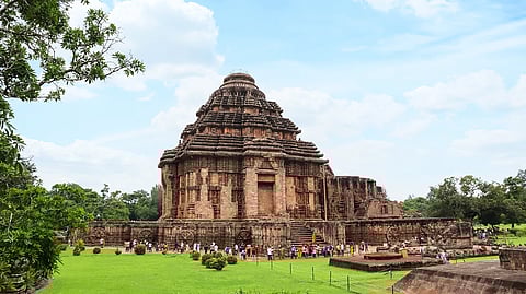 Konark Sun Temple Myths & Facts