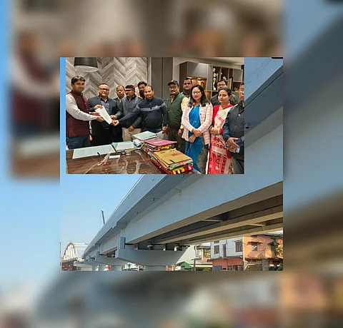 The Dibrugarh Sahitya Sabha
