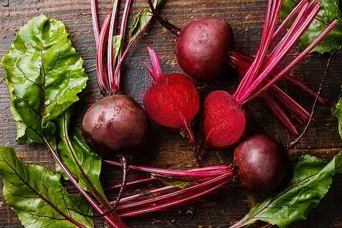 beetroot
