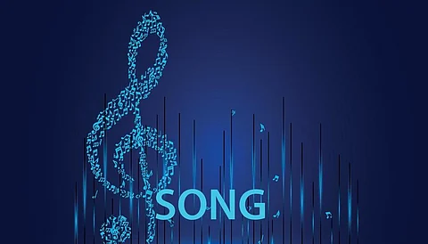 Assamese song released