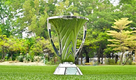 AFC Champions League Elite Finals