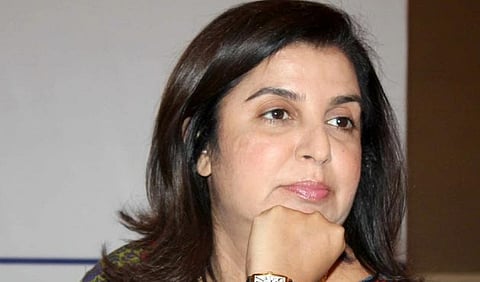 Farah Khan