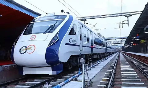 Vande Bharat Express