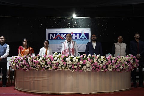 Pilot programme