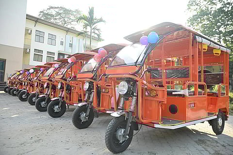 Representative Image