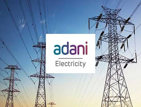 Adani Electricity