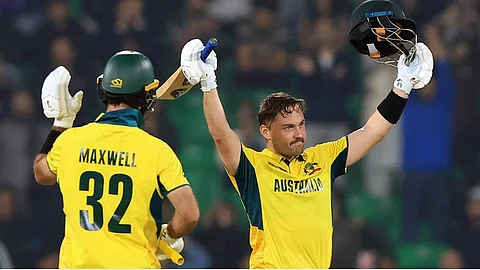 2025 Champions Trophy