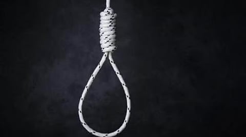 Assam: Dibrugarh HS Final Student from Salt Brook Academy Allegedly Commits Suicide