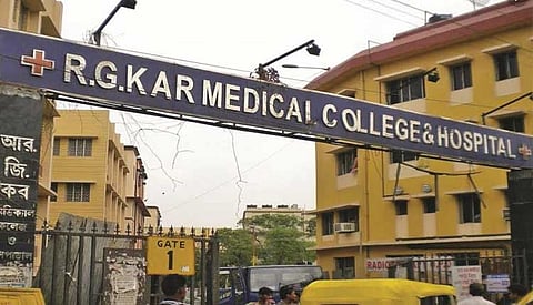 R.G. Kar Medical College and Hospital