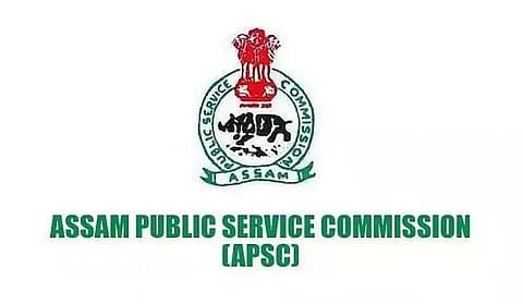 APSC recruitment
