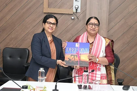 Anjna Panwar