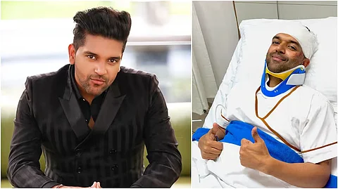 Guru Randhawa