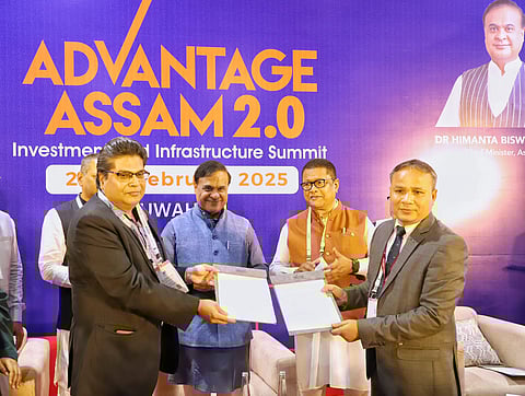 Human Potential Development Science Infotech Pvt. Ltd.