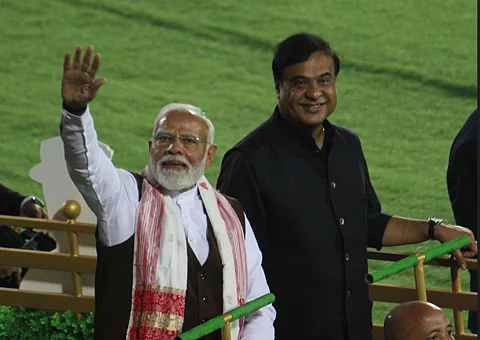 Narendra