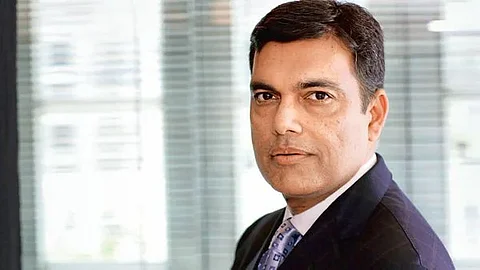 JSW Group Chairman