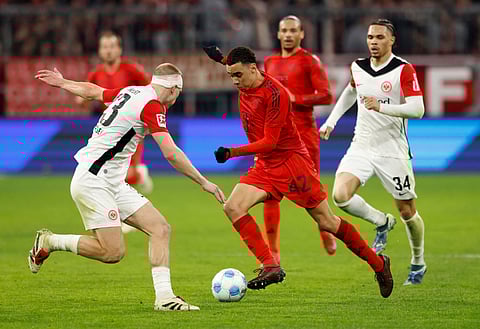 Bayern Munich