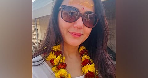 MAHA KUMBH