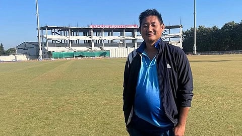 Nagaland’s Watinungsang