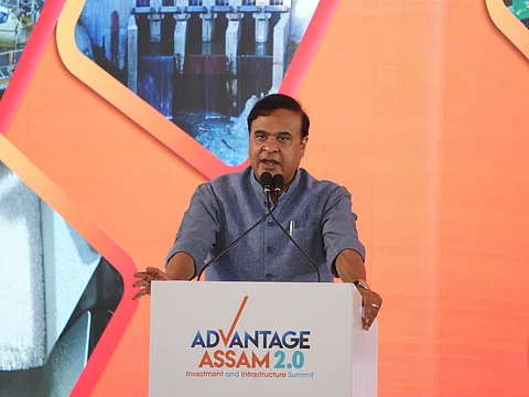 Northeast's First Expressway To Reduce Travel Time Between Guwahati And Panchgram To Five Hours: CM Sarma