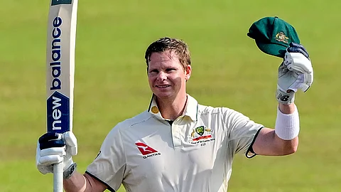 Steve Smith