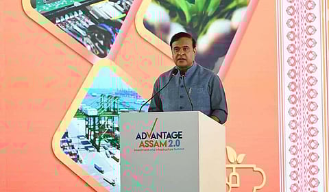 Advantage Assam 2.0