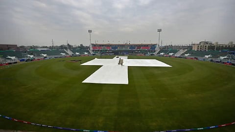 Champions Trophy
