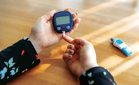 glucose