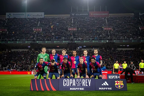 Copa de Rey