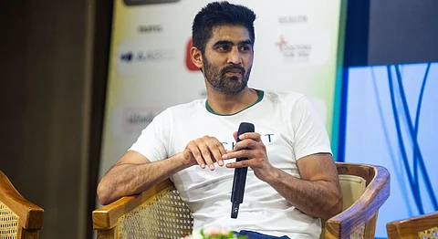 Vijender Singh