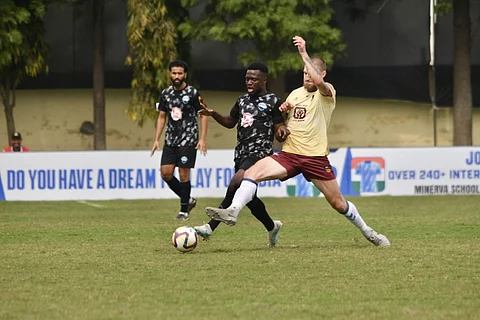 Inter Kashi