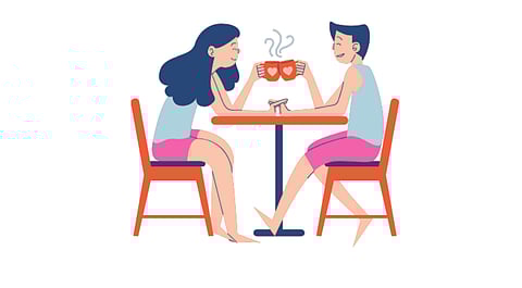 live-in relationships