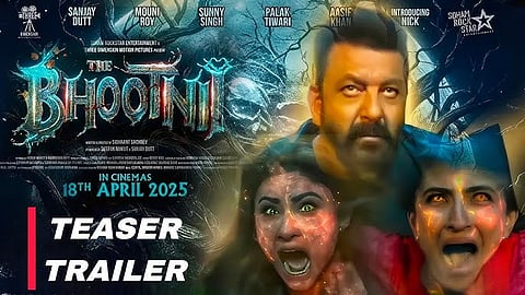 Sanjay Dutt