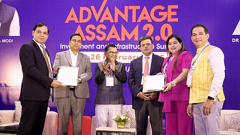 Advantage Assam 2.0