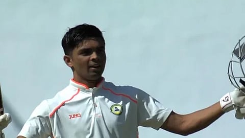 Vidarbha