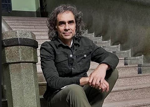 Imtiaz Ali