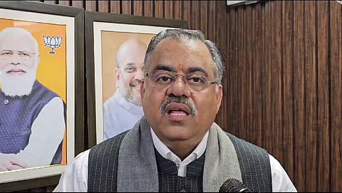 CAG report