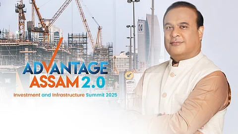 Advantage Assam 2.0