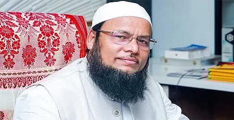 Eminent Muslims