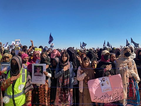 Protests
